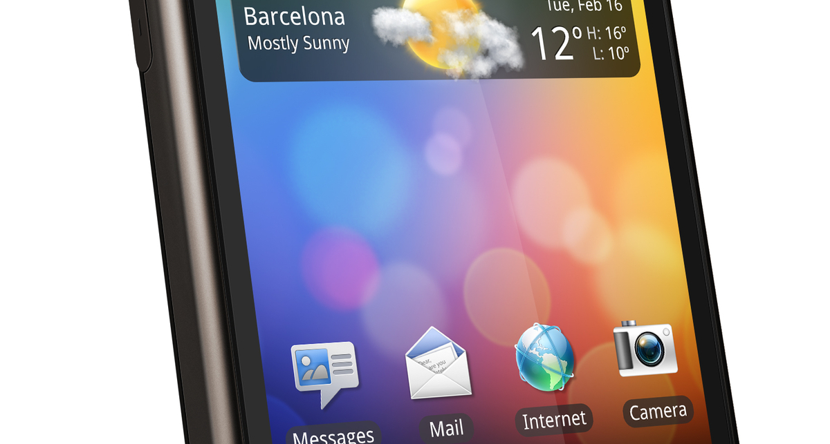 HTC-смартфоны появились на украинском рынке