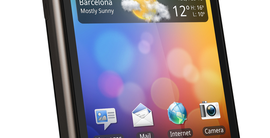 HTC-смартфоны появились на украинском рынке