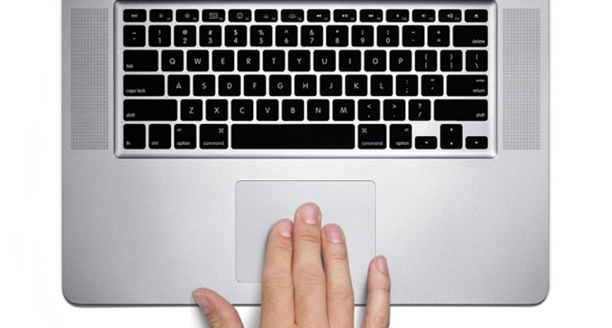 Apple показала обновленные ноутбуки MacBook Pro