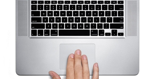 Apple показала обновленные ноутбуки MacBook Pro