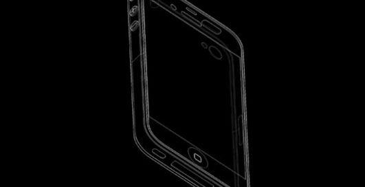 Появились новые изображения iPhone 5