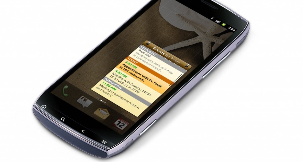 Самые ожидаемые смартфоны 2011: кто и чем собирается удивить?