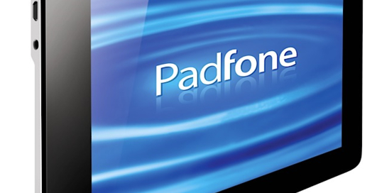 Padfone - смесь бульдога с носорогом (фото, видео)