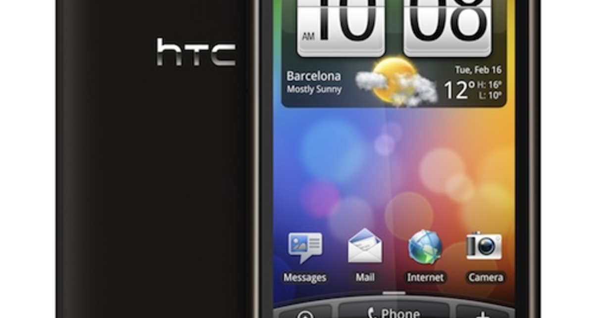 ТОП-5 самых радиоактивных телефонов (фото)