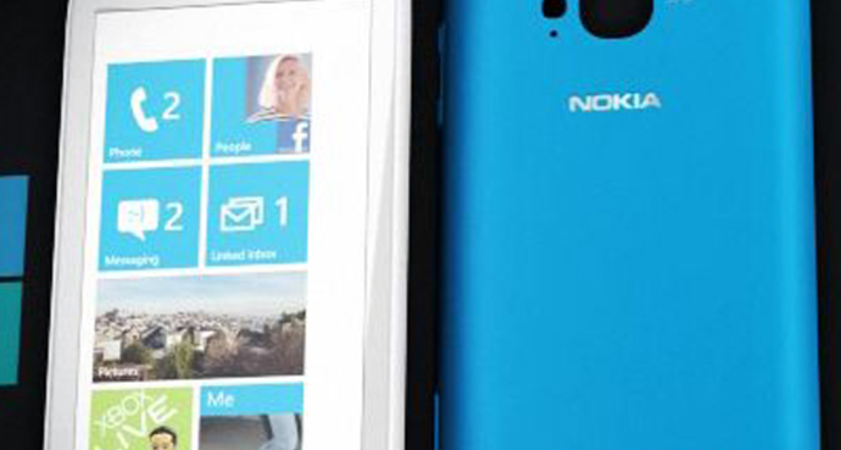 Компания Nokia выпустила два новых смартфона на платформе Windows Phone