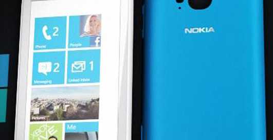 Компания Nokia выпустила два новых смартфона на платформе Windows Phone