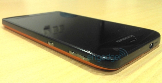 Lenovo готовит секретное устройство