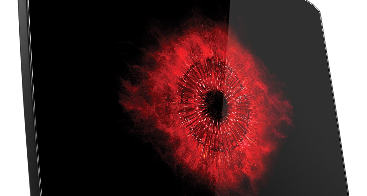 Motorola Mobility представила новую линейку планшетов