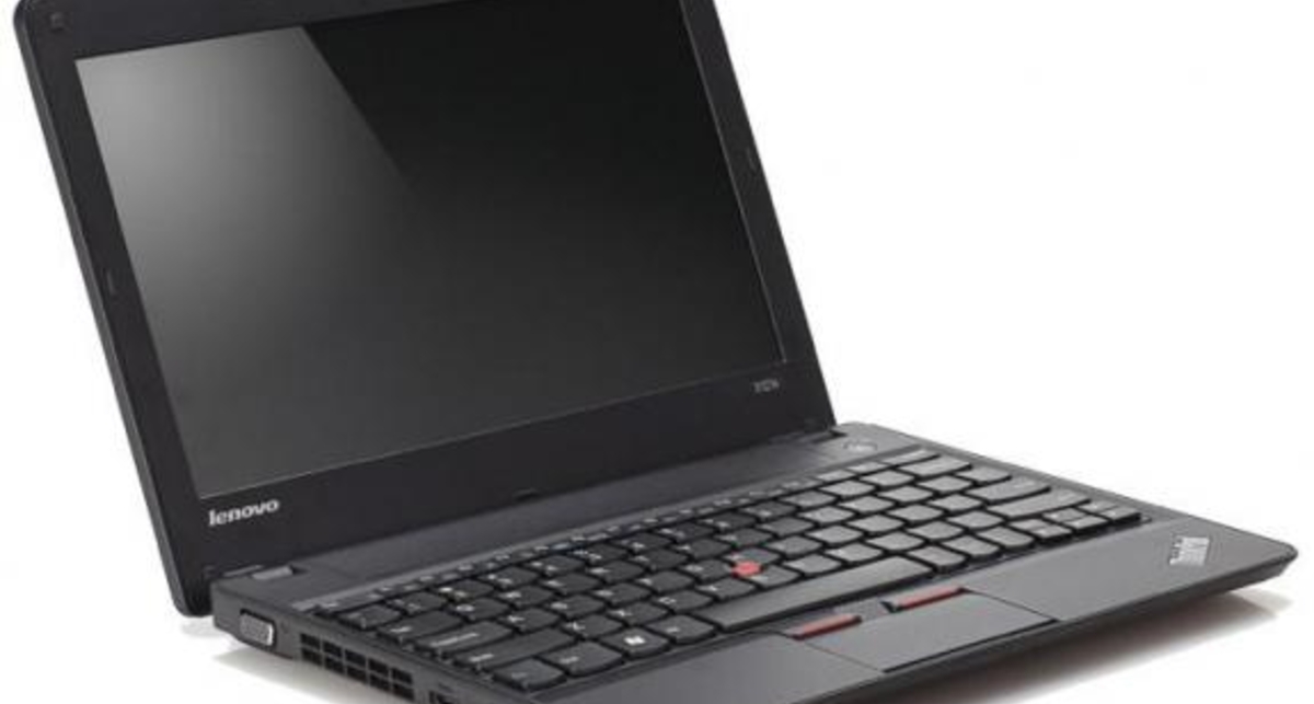 Lenovo ThinkPad будет работать в 4G сетях (фото)