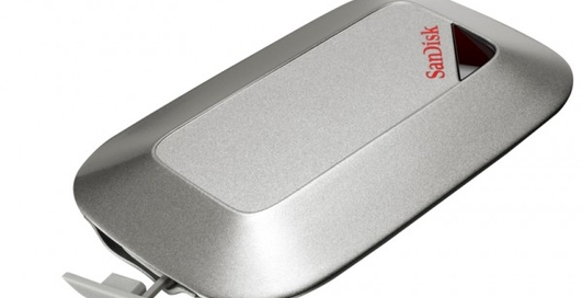 SanDisk даёт столетнюю гарантию (фото)