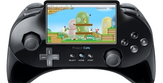 Stream – вероятное имя Nintendo Wii 2