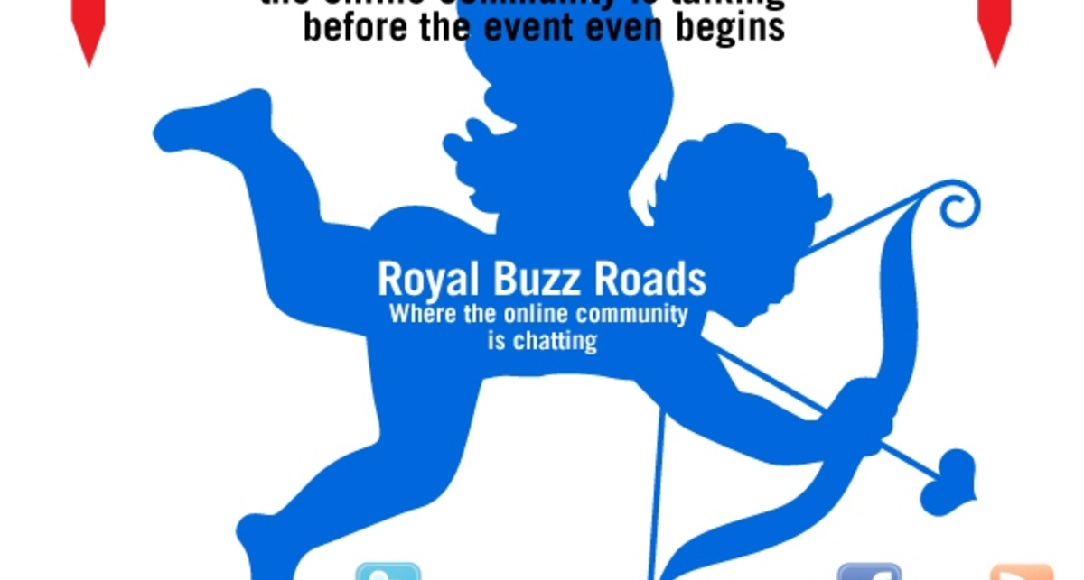 Свадьба принца Уильяма популярнее катастрофы в Японии