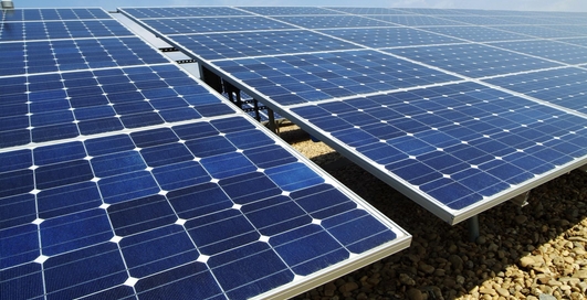 Подросток сумел улучшить солнечные панели (фото)