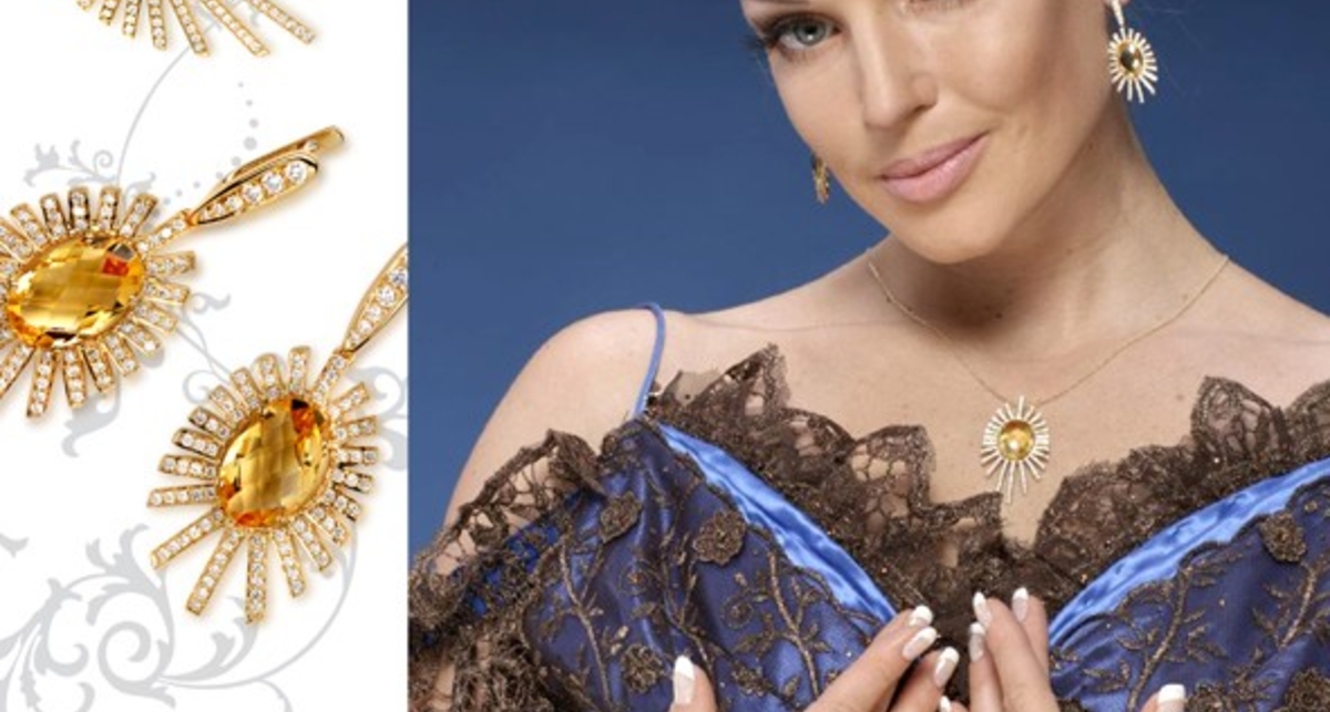 Драгоценный ли камень?