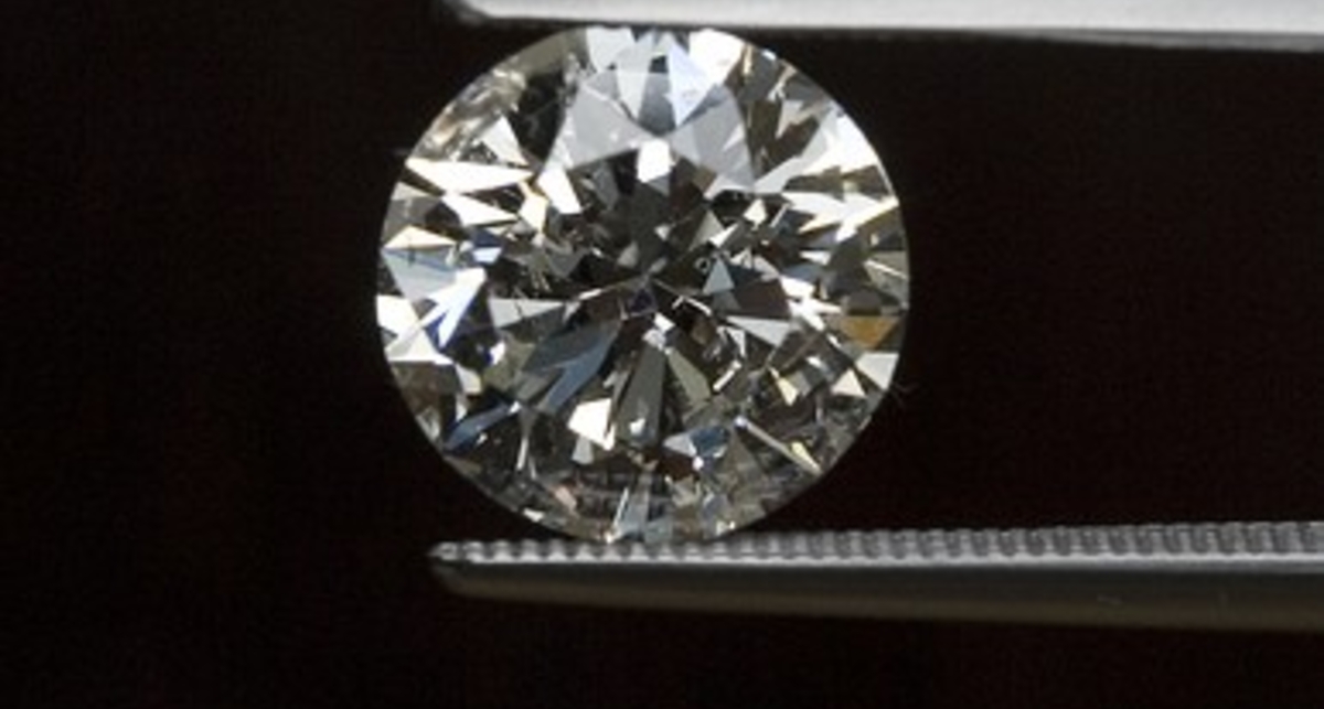 Бриллиантовая многогранность