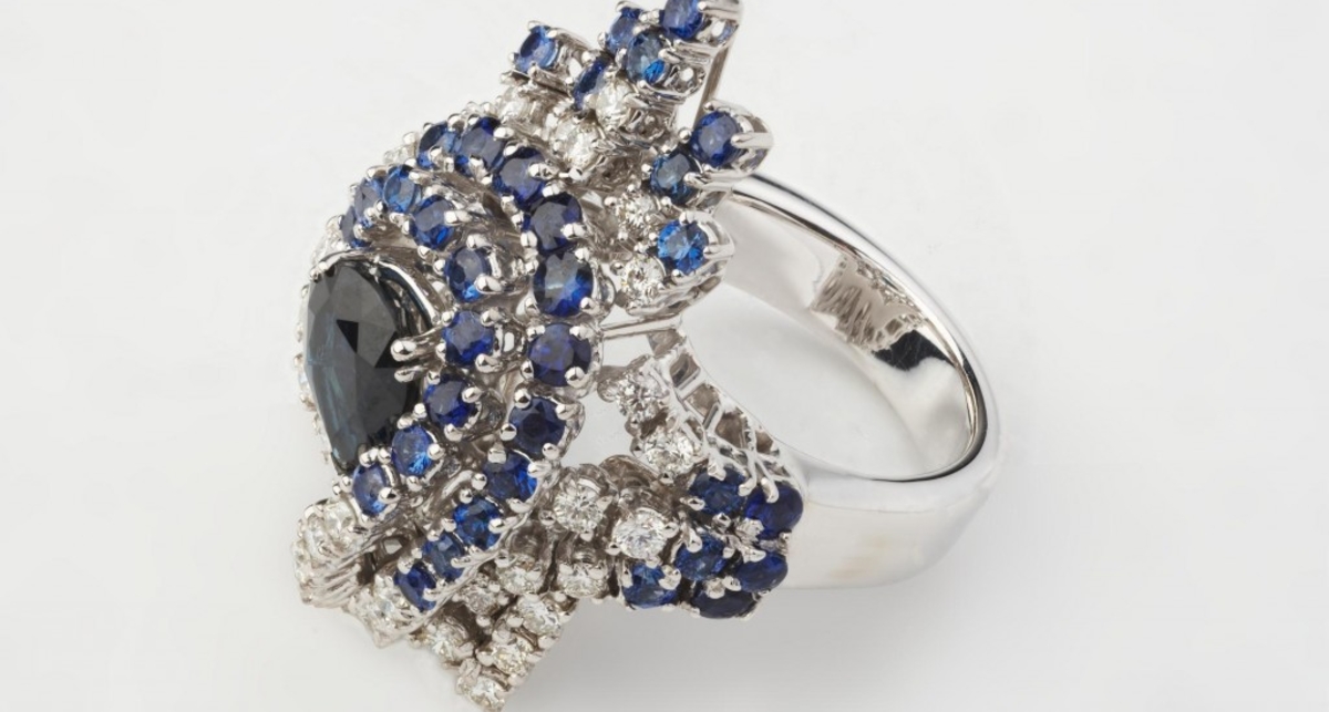 Ювелирные украшения дорожают