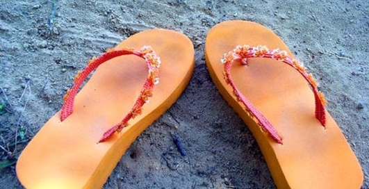 Новый год? Пора на море!