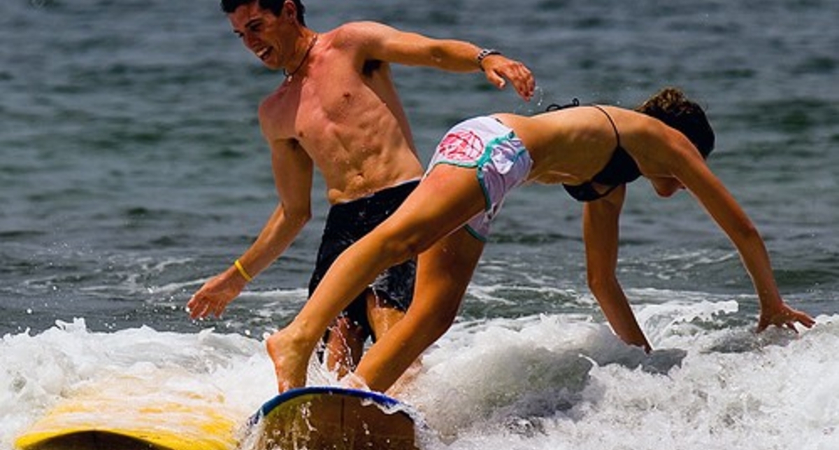 Июль: Турция на гребне популярности