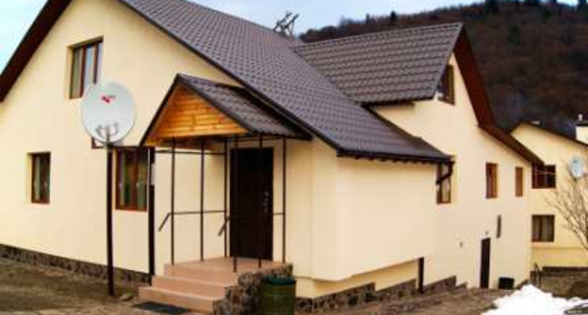 Создатель первого в Украине милитари-отеля: Идею тематического туризма нужно правильно обыграть