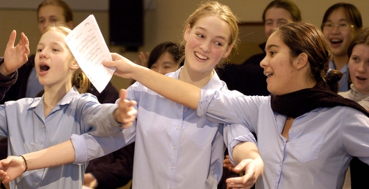 Что дешевле - украинская "бесплатная" школа или британская школа-пансион?