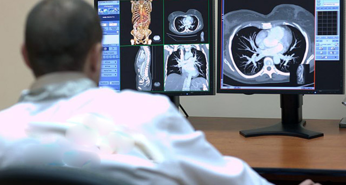 Инвестиции в частную клинику: $ 2 тыс. за квадратный метр