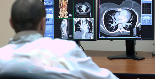 Инвестиции в частную клинику: $ 2 тыс. за квадратный метр