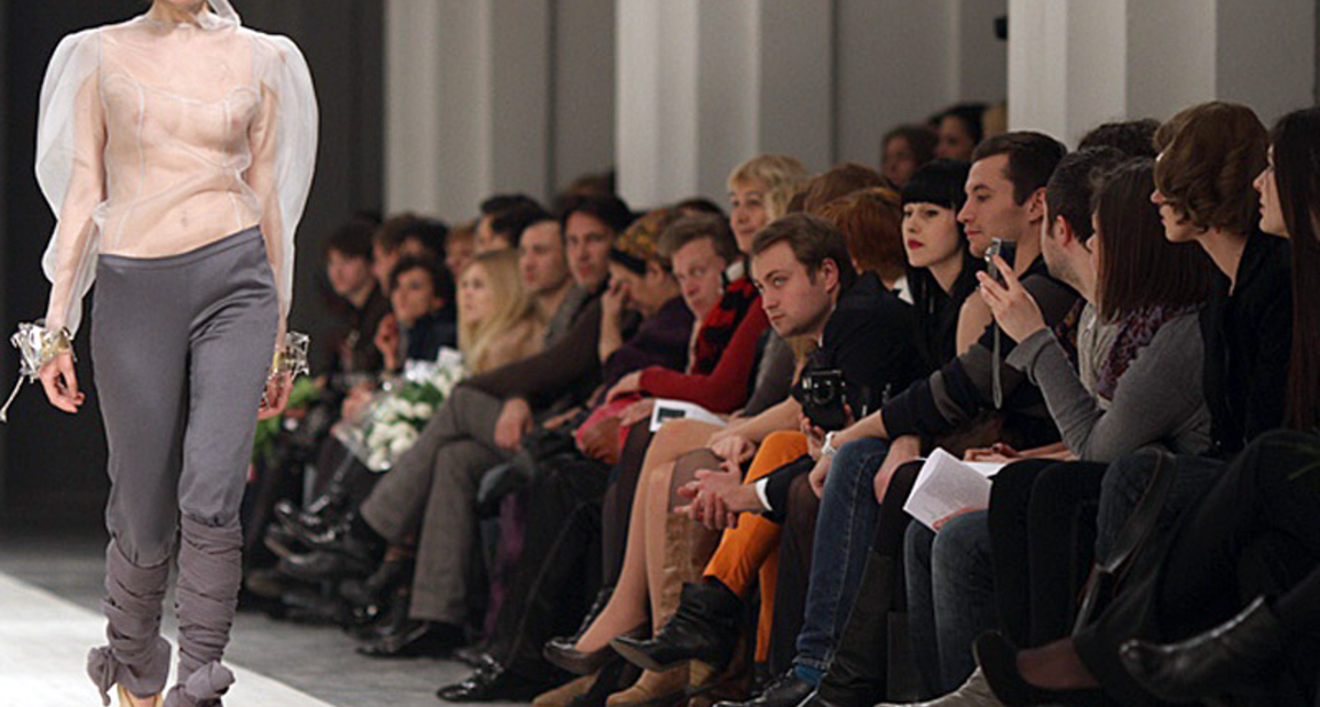 5 требований для успешного бизнеса украинских дизайнеров