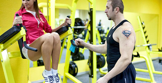 Как сэкономить при выборе фитнес-клуба (фото)