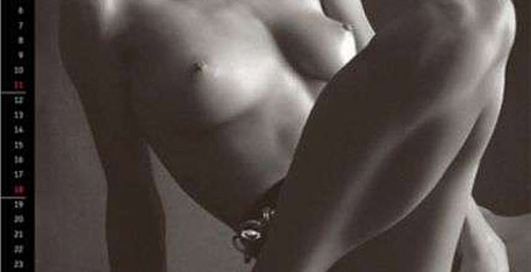 Черно-белые красотки от Max