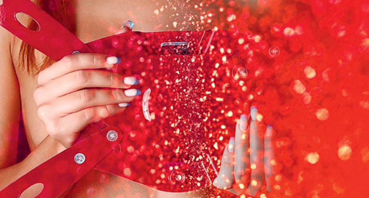 Кронштейны, производство, сексуальные девушки (фото)