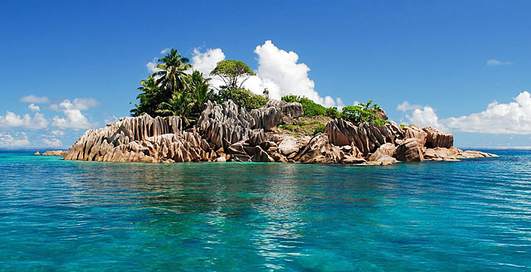 Сколько стоит купить остров?