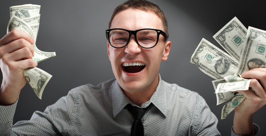 Какая валюта самая мужская (фото)