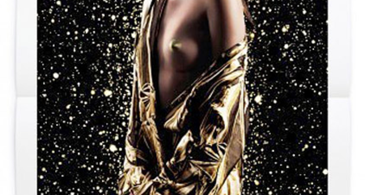 Креативная эротика глазами молодых фотографов (фото)