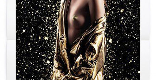 Креативная эротика глазами молодых фотографов (фото)