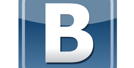 Как зарегистрироваться в Контакте?