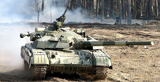 Сколько стоит поиграть в войну?