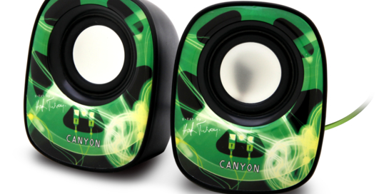 Canyon CNL-SP20HX - новый девайс для джентльменского набора