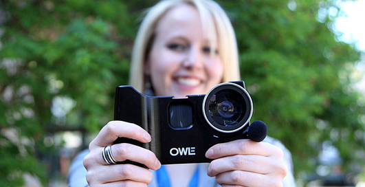 Лучшие фотоаксессуары для iPhone