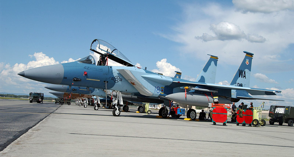 Эскадрилья 