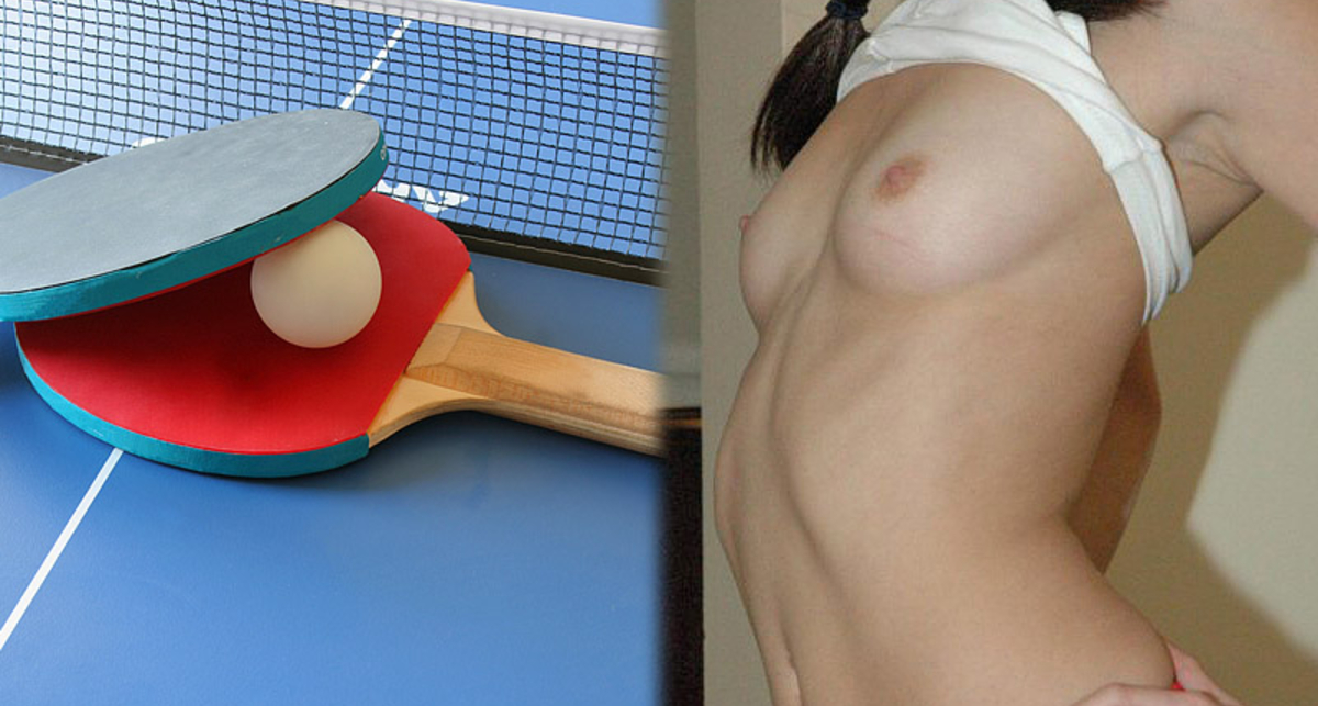 Определяем размер женской груди по-спортивному