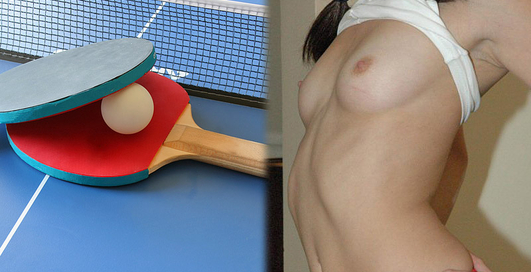 Определяем размер женской груди по-спортивному