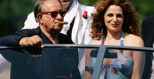 Тинто Брасс: эротика апеллирует к чувствам