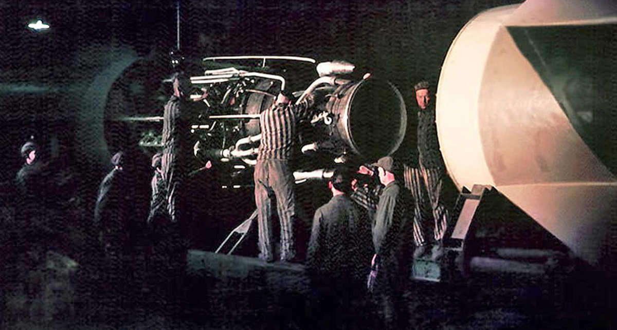 Как создавалось 