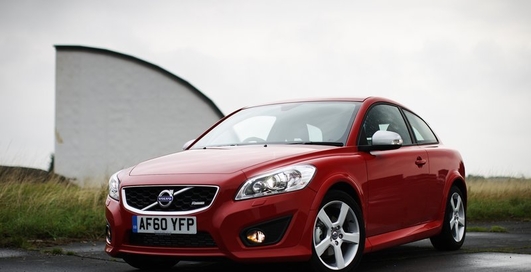 История "Вольво": машины с нордическим характером (фото)