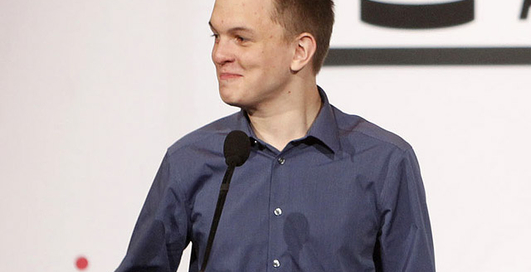 Из школьника в миллионеры: история успеха Андрея Терновского