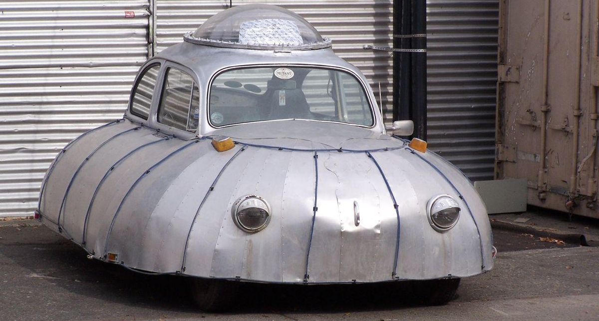 Превращение 