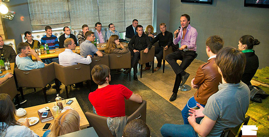 Артемий Сурин: За ширмой дауншифтинга часто прячутся лузеры