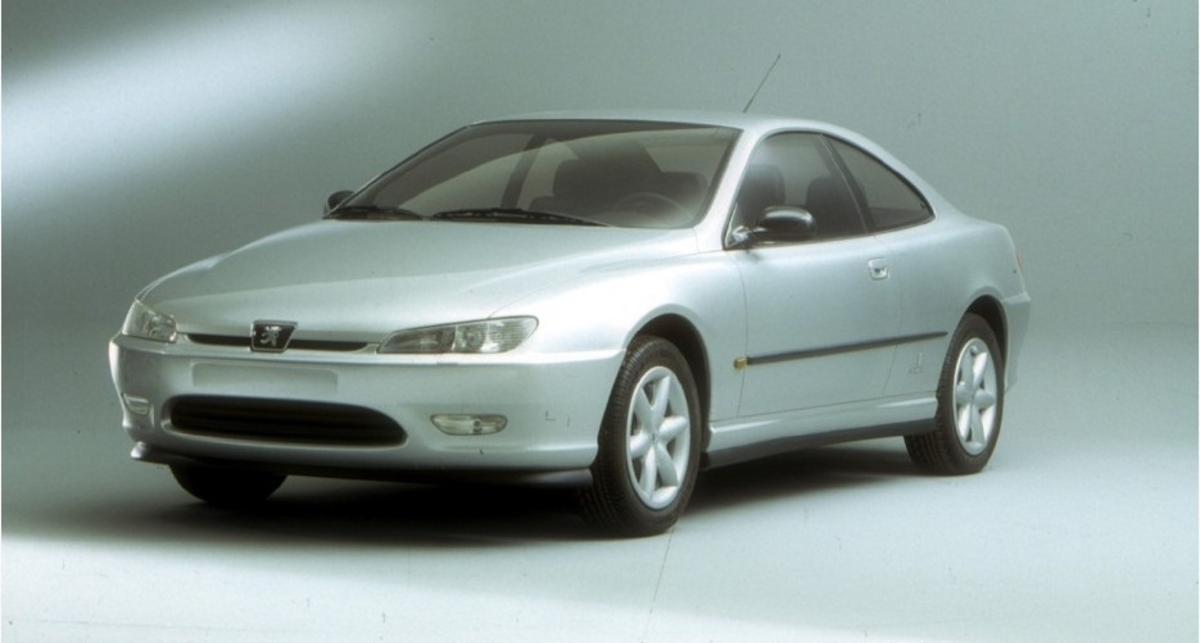 Прощай, Пининфарина: умер создатель лучших Ferrari и Maserati