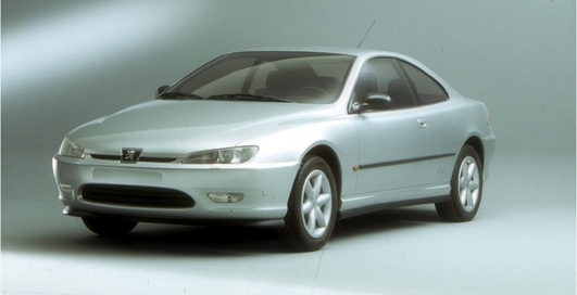 Прощай, Пининфарина: умер создатель лучших Ferrari и Maserati