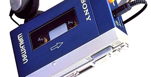 10 лучших винтажных гаджетов, доступных на Ebay (фото)